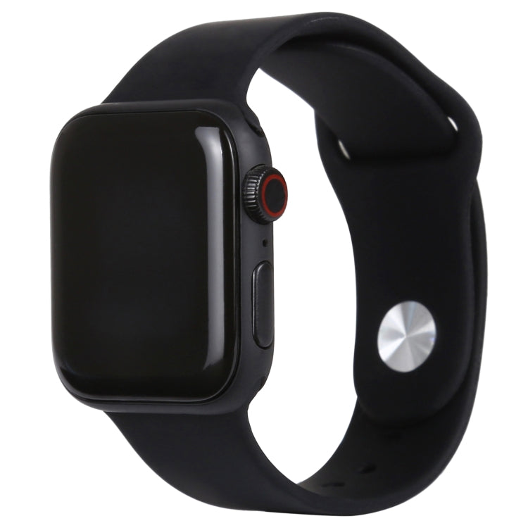 Non-Working Fake Dummy Display Model, For Apple Watch Series 6 44mm Black Screen