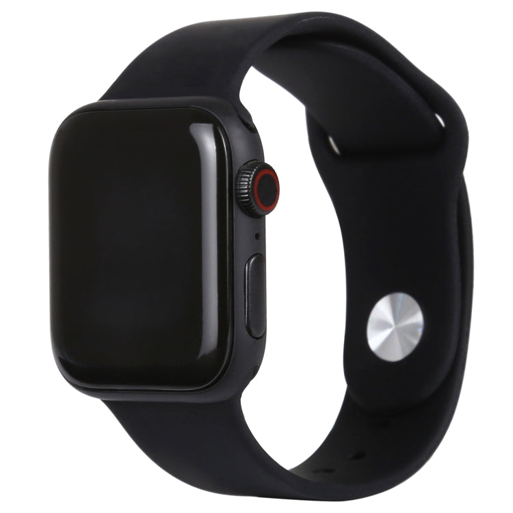 Non-Working Fake Dummy Display Model, For Apple Watch Series 6 40mm Black Screen