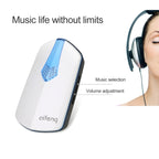 AITENG V026J Wireless Batteryless WIFI Doorbell, EU Plug — WD0045C