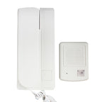 GF-808 Wired Non-visual Single-family Intercom Doorbell — view 2