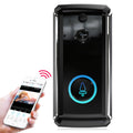 M101 WiFi Intelligent Video Doorbell, Support Infrared Night Vision / Motion Detection / Two-way Intercom / 32GB SD Card