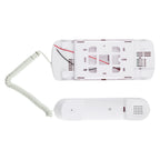 109DC Two-way High-definition Wired Intercom Doorphone — view 4