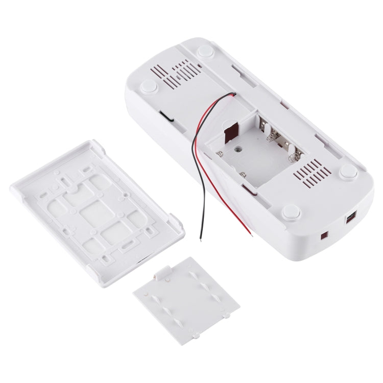 109DC Two-way High-definition Wired Intercom Doorphone — view 5