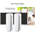 109DC Two-way High-definition Wired Intercom Doorphone — view 7