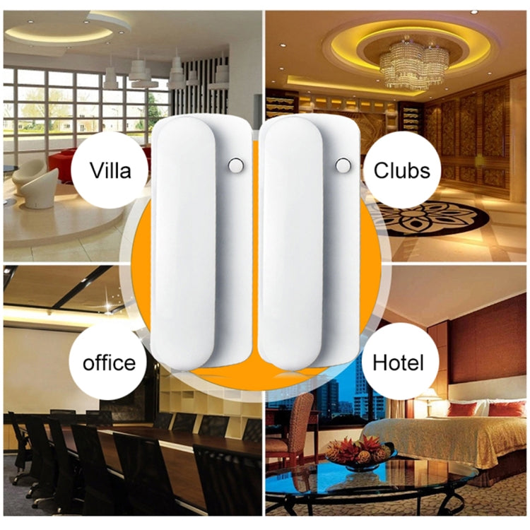 109DC Two-way High-definition Wired Intercom Doorphone — view 8