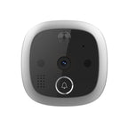 SF550 4.3 inch Screen 1.0MP Security Digital Door Viewer with 12 Polyphonic Music, Support PIR Motion Detection & Infrared Night Vision & 145 Degrees Wide Angle & TF Card — view 3