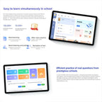 REDMI Pad 2 11 inch, 6GB+256GB, HyperOS 2, MediaTek G100-Ultra Octa Core CPU