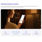 REDMI Pad 2 11 inch, 6GB+256GB, HyperOS 2, MediaTek G100-Ultra Octa Core CPU