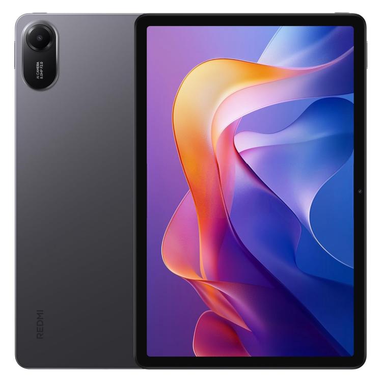 REDMI Pad 2 11 inch Tablet PC, HyperOS 2, MediaTek G100-Ultra Octa Core CPU, Soft Light Edition 8GB+128GB