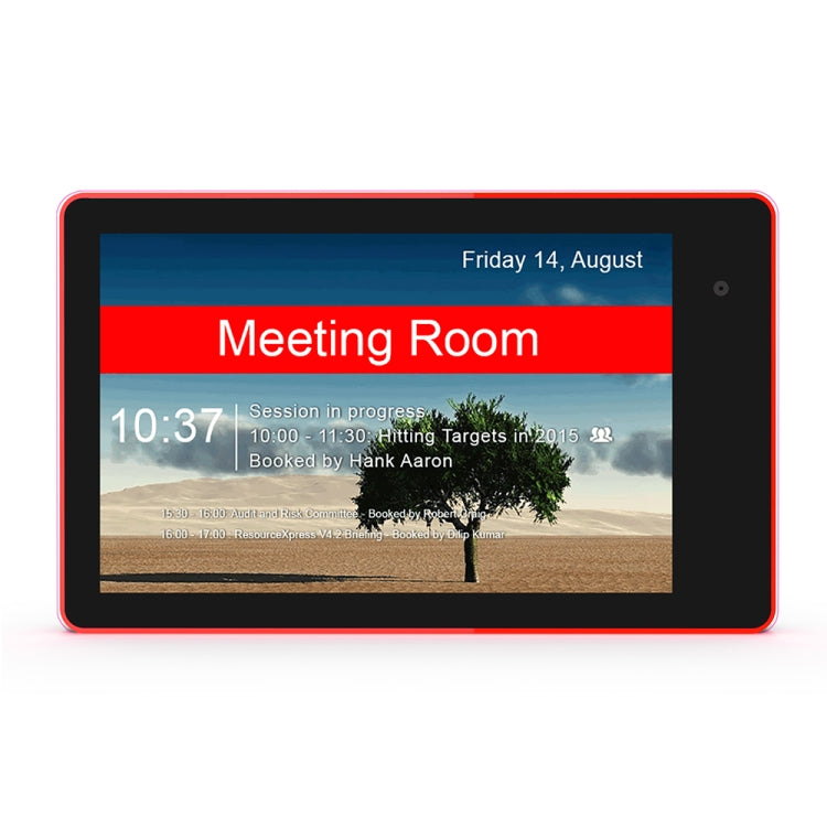HSD1032 Touch Screen All in One PC, 10.1 inch, 2GB+16GB, Android 11, RK3568 Quad Core Cortex A55