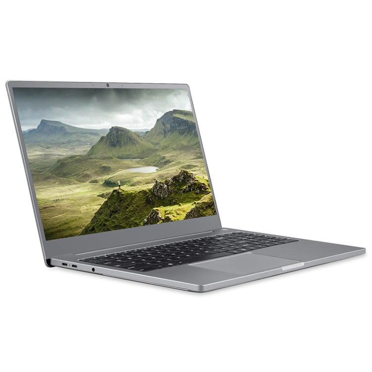 Fingerprint Unlock, Windows 11 English OS AMD Ryzen 3 4300U Quad Core, Support Bluetooth & Dual WiFi, US Plug
