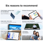 Magic UI 4.0 MediaTek MT8786 Octa Core, Support BT / GPS / OTG, Not Support Google — view 5