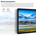 Magic UI 4.0 MediaTek MT8786 Octa Core, Support BT / GPS / OTG, Not Support Google — view 7