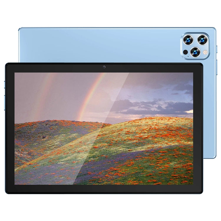 Android 8.0 MTK6797 Deca Core 2.1GHz, Dual SIM, Support GPS, OTG, WiFi, BT