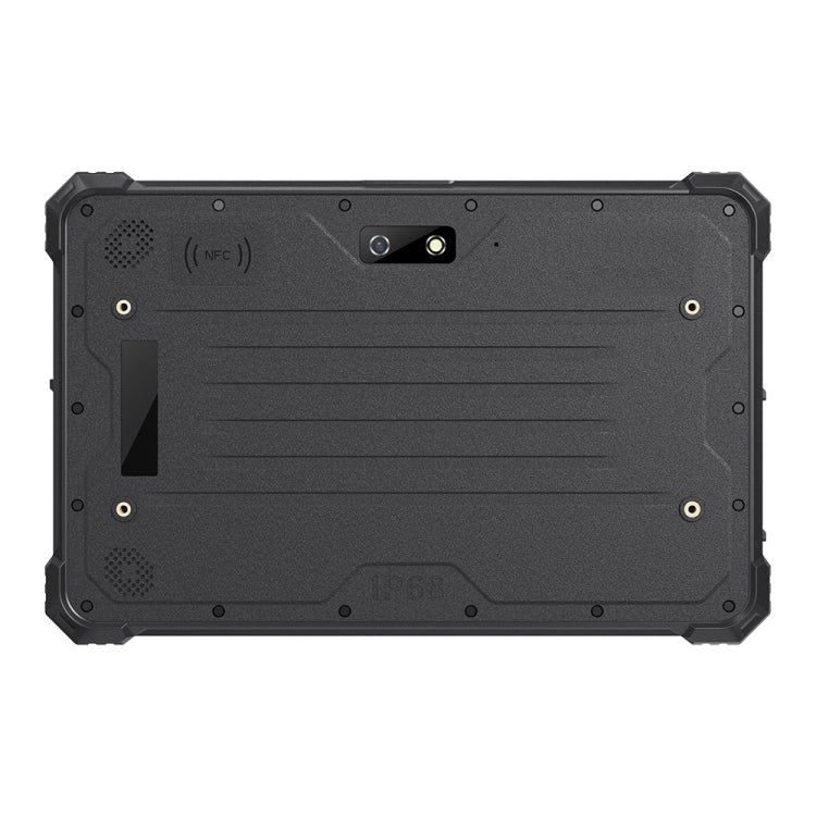 IP68 Waterproof Shockproof Dustproof, Android 10.0 MT6771 Octa Core, Support GPS/WiFi/BT/NFC, UK Plug — WMC1063US