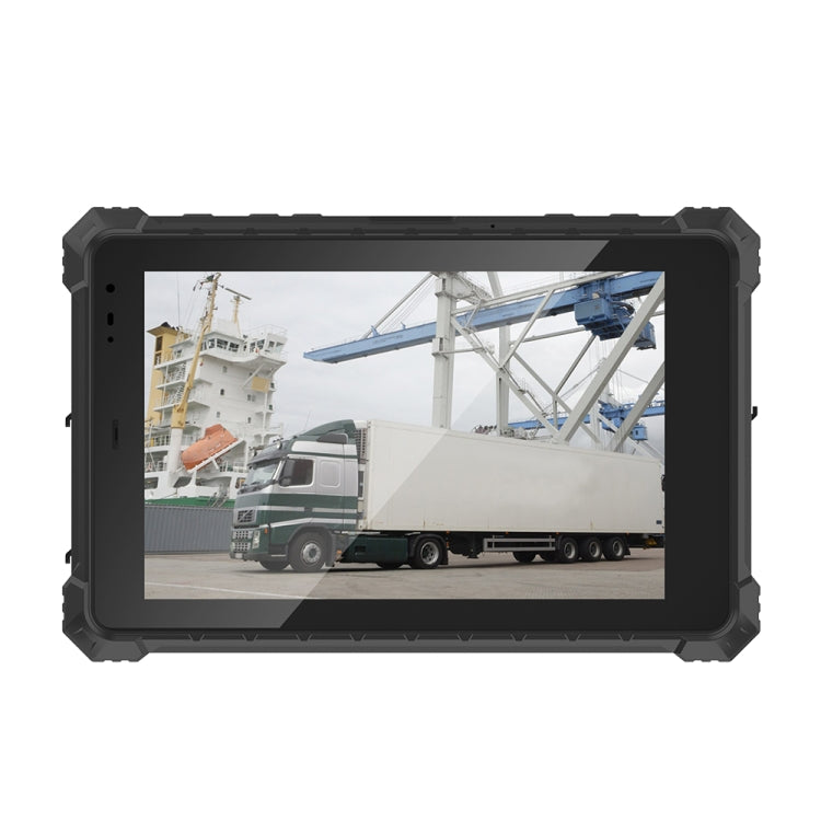 IP68 Waterproof Shockproof Dustproof, Android 10.0 MT6771 Octa Core, Support GPS/WiFi/BT/NFC, UK Plug