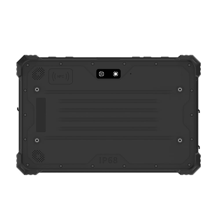 IP68 Waterproof Shockproof Dustproof, Android 10.0 MT6771 Octa Core, Support GPS/WiFi/BT/NFC, UK Plug