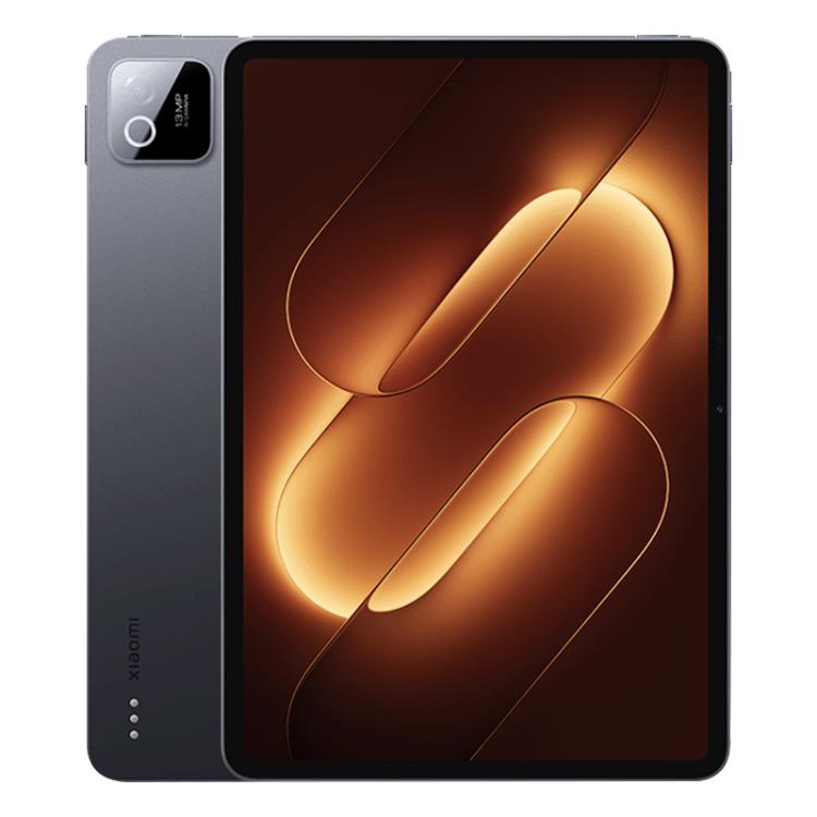 Xiaomi Pad 9 11.2 inch, HyperOS 4.0 Qualcomm Snapdragon 8s Gen4 Octa Core, 12GB+256GB