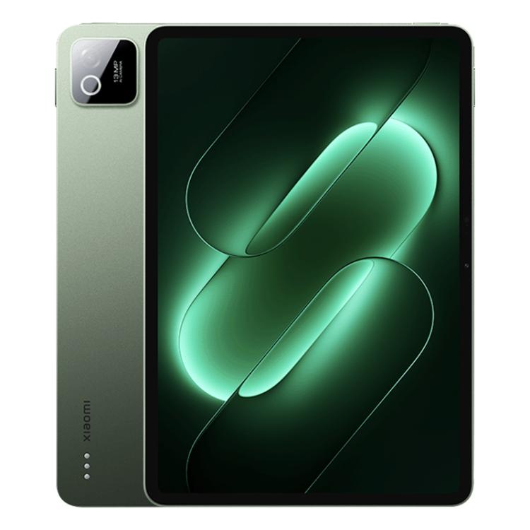 Xiaomi Pad 9 11.2 inch, HyperOS 4.0 Qualcomm Snapdragon 8s Gen4 Octa Core, 12GB+256GB — Black