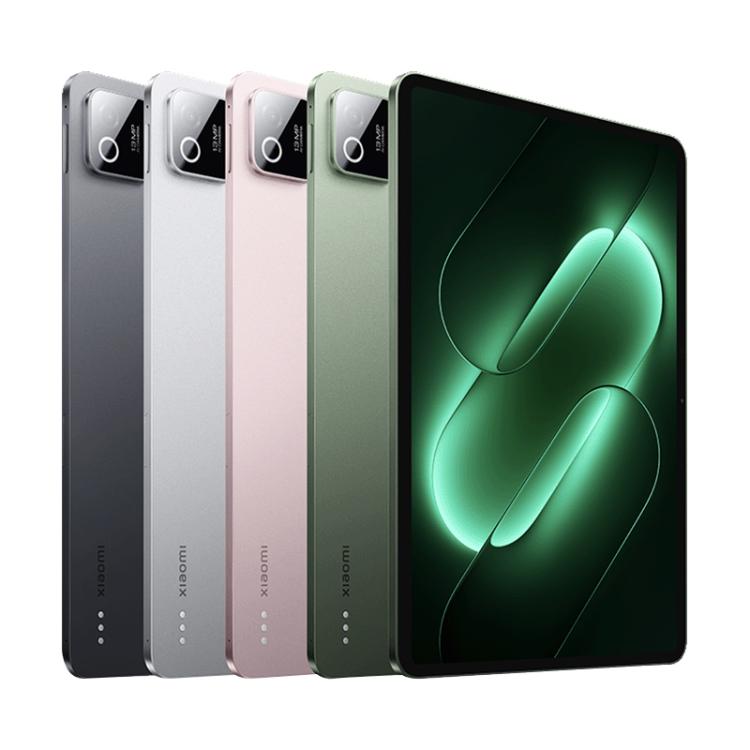Xiaomi Pad 9 11.2 inch Soft Light Screen, HyperOS 4.0 Qualcomm Snapdragon 8s Gen4 Octa Core