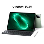 Xiaomi Pad 9 11.2 inch Soft Light Screen, HyperOS 4.0 Qualcomm Snapdragon 8s Gen4 Octa Core