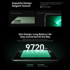 Xiaomi Pad 9 11.2 inch Soft Light Screen, HyperOS 4.0 Qualcomm Snapdragon 8s Gen4 Octa Core
