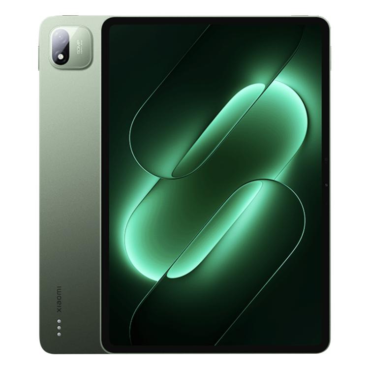 Xiaomi Pad 9 Pro 12.5 inch, HyperOS 4.0 Qualcomm Snapdragon 8 Gen5 Octa Core, 8GB+256GB — 8GB+256GB