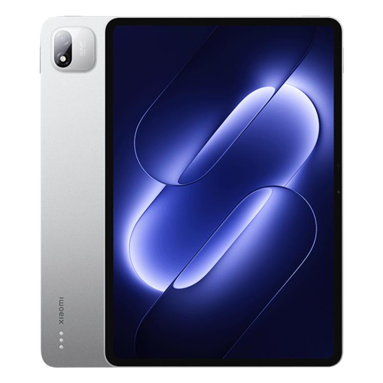 Xiaomi Pad 9 Pro 12.5 inch, HyperOS 4.0 Qualcomm Snapdragon 8 Gen5 Octa Core, 16GB+256GB — 16GB+256GB