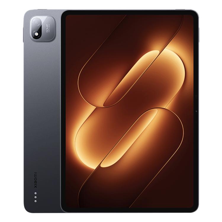Xiaomi Pad 9 Pro 12.5 inch Soft Light Screen, HyperOS 4.0 Qualcomm Snapdragon 8 Gen5 Octa Core