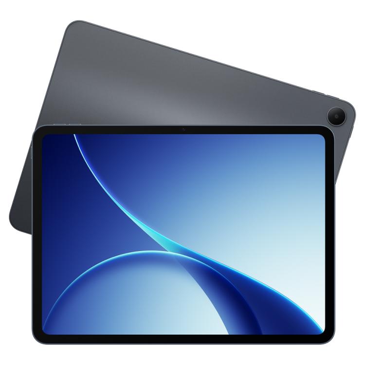 OPPO Pad Air5 12.1 inch WIFI Tablet PC, ColorOS 16.0 MediaTek Dimensity 7300-Ultra Octa Core, 8GB+256GB — Grey