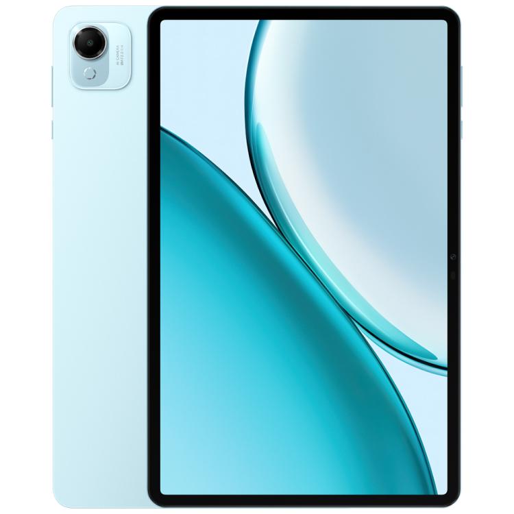 Honor Pad X10 Pro WiFi Tablet PC, 11.5 inch 8GB+128GB MagicOS 9.0 Qualcomm Snapdragon 685 Octa Core — Blue