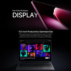 Xiaomi Pad 9 Pro Max 13.3 inch Soft Light Screen, HyperOS 4, XRING O3 AI Deca Core CPU