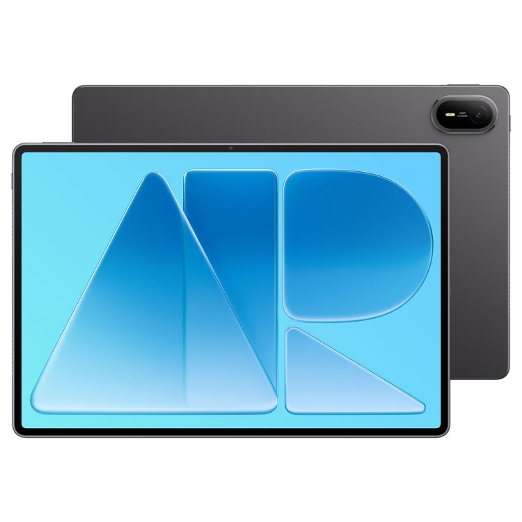 HUAWEI MatePad Air 12 inch 2026 WiFi, HarmonyOS 6.1 Hisilicon Kirin T93B, Not Support Google Play, 12GB+512GB
