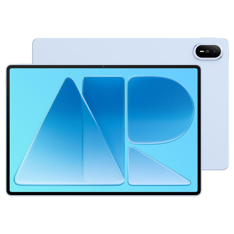 HUAWEI MatePad Air 12 inch 2026 Enjoy Edition, 12GB+512GB, HarmonyOS 6.1 Hisilicon Kirin T93C, Not Support Google Play