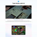HUAWEI MatePad Air 12 inch 2026 Enjoy Edition, 12GB+512GB, HarmonyOS 6.1 Hisilicon Kirin T93C, Not Support Google Play