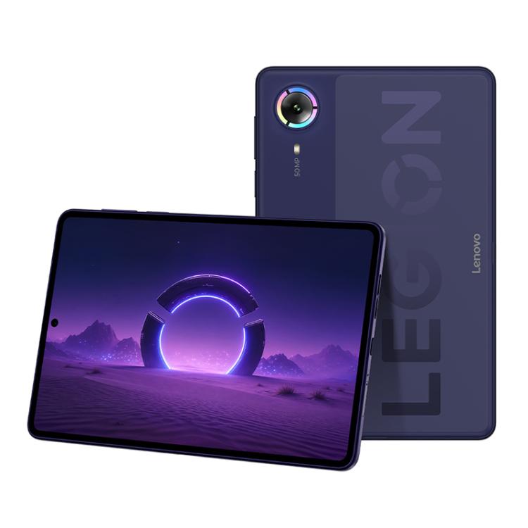 Lenovo Legion Y700 Wuji 8.4 inch 5G AI Tablet, Android 16, Snapdragon 8 Elite Gen5 Leading‑Version, US Plug, 16GB+512GB