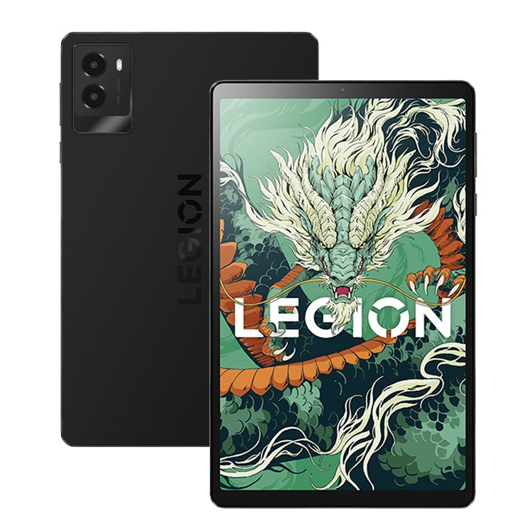Lenovo LEGION Y700 2025 8.8 inch Anti-glare WiFi Gaming Tablet, Android 14, Qualcomm Snapdragon 8 Gen3 Octa Core