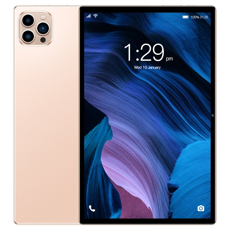 Android 10.0 MTK6750 Octa Core 1.8GHz, Dual SIM, Support GPS, OTG, WiFi, BT