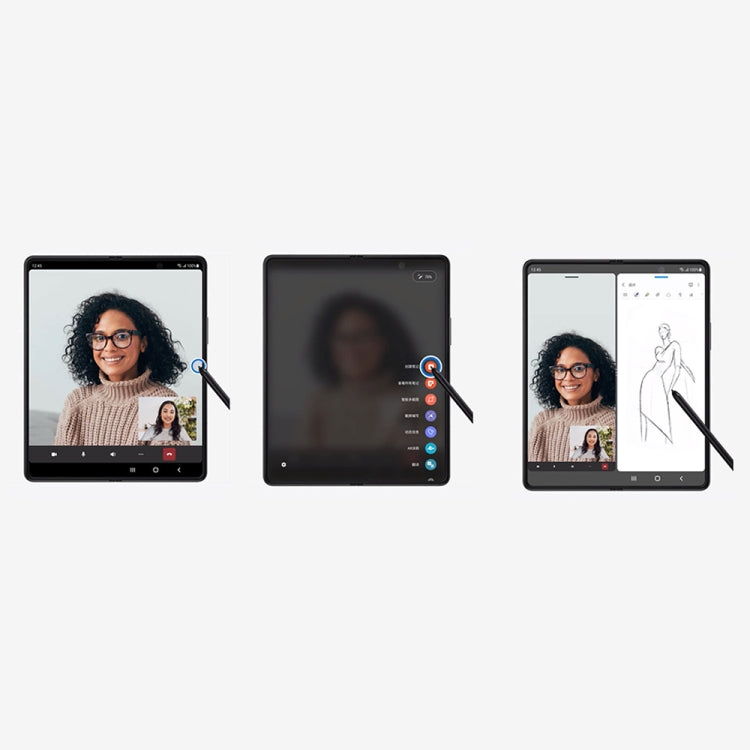 Touch Capacitive Stylus Pen Kit