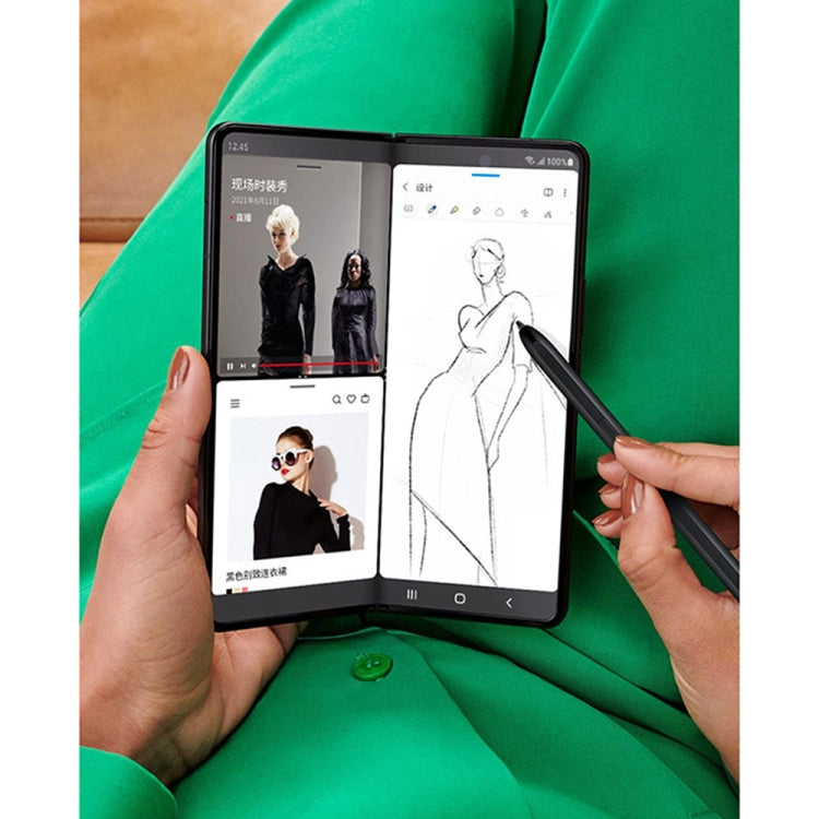 Touch Capacitive Stylus Pen Kit