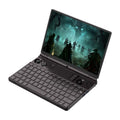 GPD WIN Max 2 2025 Handheld Gaming PC, 32GB+1TB, 10.1 inch Windows 10 Home AMD Ryzen 7 8840U, EU Plug