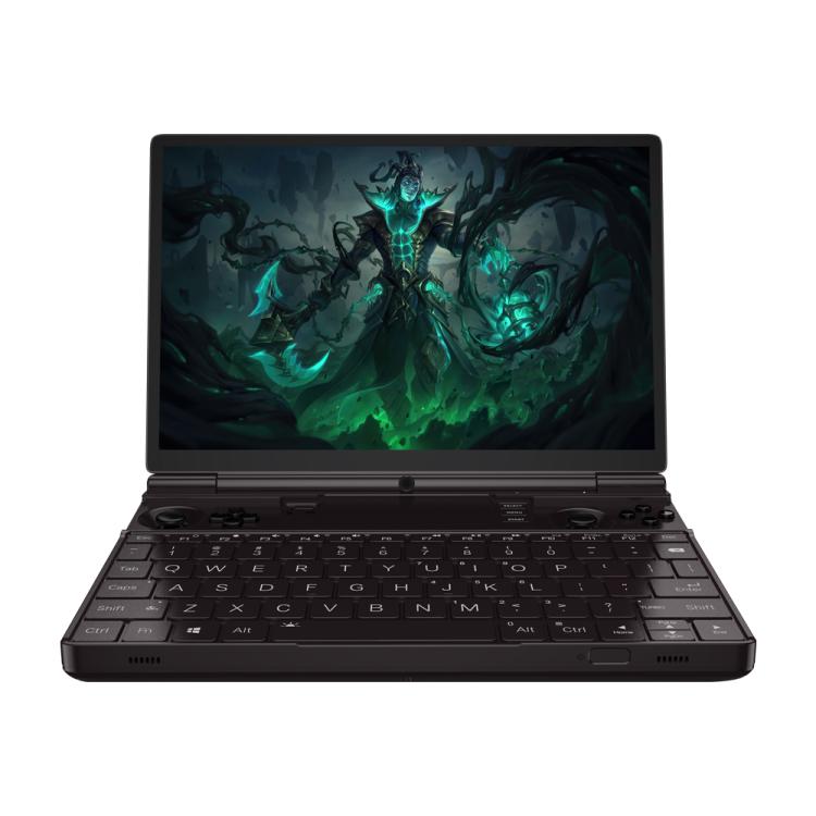 GPD WIN Max 2 2025 Handheld Gaming PC, 32GB+1TB, 10.1 inch Windows 10 Home AMD Ryzen 7 8840U, EU Plug