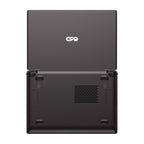 GPD WIN Max 2 2025 Handheld Gaming PC, 32GB+1TB, 10.1 inch Windows 10 Home AMD Ryzen 7 8840U, EU Plug