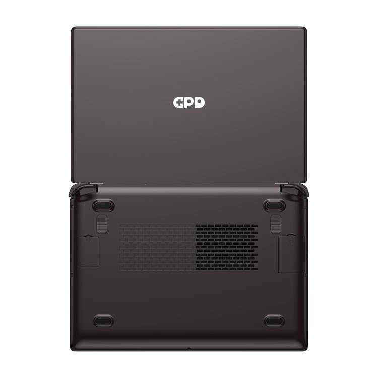 GPD WIN Max 2 2025 Handheld Gaming PC, 32GB+1TB, 10.1 inch Windows 10 Home AMD Ryzen 7 8840U, EU Plug