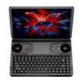 GPD WIN Mini 2025 Handheld Gaming PC, 16GB+1TB, 7 inch Windows 11 Home AMD Ryzen 7 8840U, EU Plug
