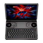 GPD WIN Mini 2025 Handheld Gaming PC, 16GB+1TB, 7 inch Windows 11 Home AMD Ryzen 7 8840U, EU Plug