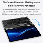 GPD MicroPC 2 Handheld Gaming PC, 16GB+512GB, 7 inch Windows 11 Pro Intel Processor N250, US Plug — view 16