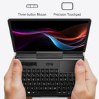 GPD MicroPC 2 Handheld Gaming PC, 16GB+512GB, 7 inch Windows 11 Pro Intel Processor N250, US Plug — view 19