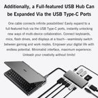 GPD MicroPC 2 Handheld Gaming PC, 16GB+512GB, 7 inch Windows 11 Pro Intel Processor N250, US Plug — view 25