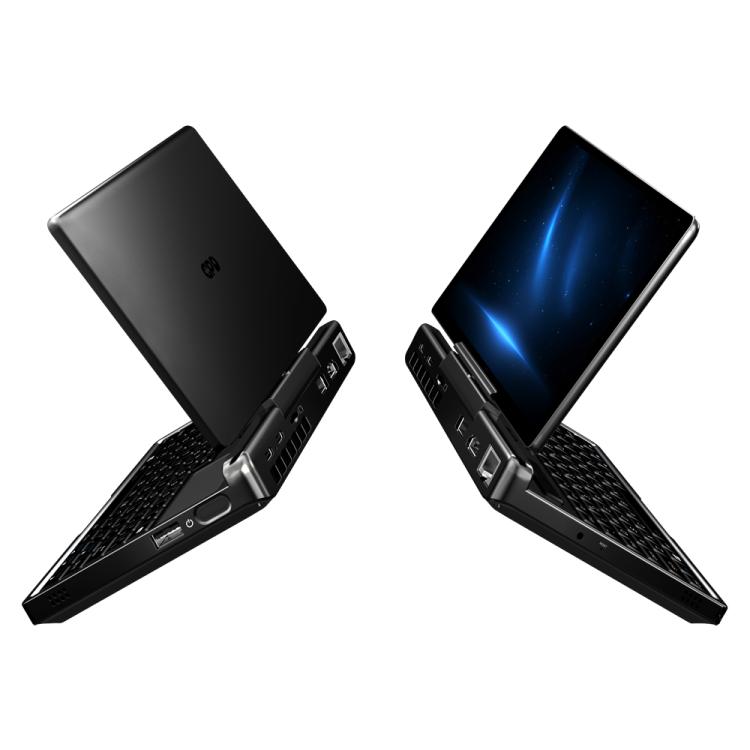 GPD MicroPC 2 Handheld Gaming PC, 16GB+512GB, 7 inch Windows 11 Pro Intel Processor N250, US Plug — view 7
